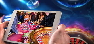 Как войти на сайт Casino Lux
